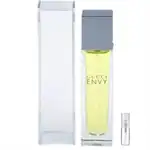Gucci Envy (2000) - Eau de Toilette - Perfume sample - 2 ml