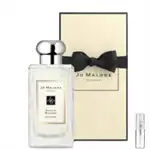 Jo Malone Nectarine & Blossom Honey - Cologne - Perfume sample - 2 ml 