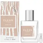 Clean Classic Nordic Light - Eau de Parfum - Perfume sample - 2 ml