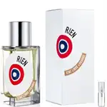 Etat Libre D'Orange Rien - Eau de Parfum - Perfume sample - 2 ml