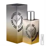 Etat Libre D'Orange Une Amourette - Eau de Parfum - Perfume sample - 2 ml