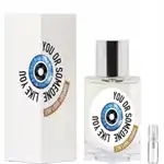 Etat Libre D'Orange You Or Someone Like You - Eau de Parfum - Perfume sample - 2 ml
