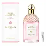 Guerlain Aqua Allegoria Flora Cherrysia - Eau de Toilette - Perfume sample - 2 ml