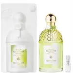 Guerlain Aqua Allegoria Harvest Nerolia Vetiver - Eau de Toilette - Perfume sample - 2 ml