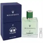 Maserati La Martina by La Martina - Eau de Toilette - Perfume sample - 2 ml