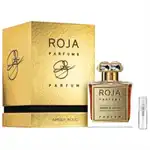 Roja Parfums Amber Aoud - Parfum - Perfume sample - 2 ml