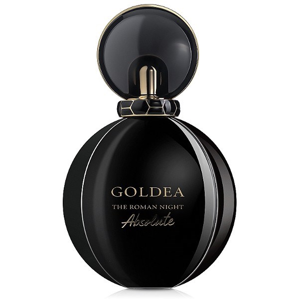 Bvlgari Goldea The Roman Night Eau de Parfum Case Refill 10 ml