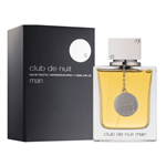 Club De Nuit von Armaf - Eau de Toilette Spray - 105 ml - for men