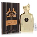 Maison Alhambra Galatea - Eau de Parfum - Perfume sample - 2 ml