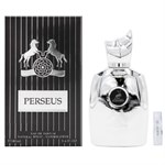 Maison Alhambra Perseus - Eau de Parfum - Perfume sample - 2 ml