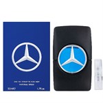 Mercedes Benz Man - Eau de Toilette - Perfume sample - 2 ml