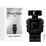 Paco Rabanne Phantom Men - Parfum - Perfume sample - 2 ml 