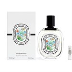 Diptyque Lilio - Eau de Toilette - Perfume sample - 2 ml 