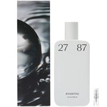 27 87 #hashtag - Eau de Parfum - Perfume Sample - 2 ml