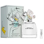 Marc Jacobs Perfect - Eau de Toilette - Perfume sample - 2 ml