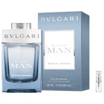 Bvlgari Man Glacial Essence - Eau de Parfum - Perfume sample - 2 ml