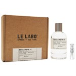 Le Labo Bergamote 22 - Eau de Parfum - Perfume sample - 2 ml