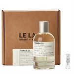 Le Labo Tonka 25 - Eau de Parfum - Perfume sample - 2 ml