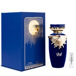 Lattafa Emaan - Eau de Parfum - Perfume sample - 2 ml