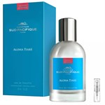 Sud Pacifique Aloha Tiare - Eau de Toilette - Perfume sample - 2 ml