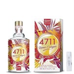 4711 Remix Cologne Grapefruit - Eau De Cologne - Perfume sample - 2 ml