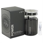 50 Cent Power - Eau de Toilette - Perfume sample - 2 ml