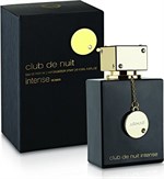 Club De Nuit Intense von Armaf - Eau de Parfum Spray - 106 ml - for women
