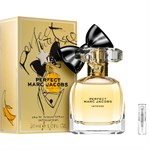 Marc Jacobs Perfect Intense - Eau de Parfum - Perfume sample - 2 ml