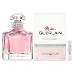 Guerlain Mon Sparkling Bouquet - Eau de Parfum - Perfume sample - 2 ml  