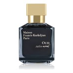 Maison Francis Kurkdjian Oud Satin Mood - Eau de Parfum - Travel Size - 10 ml