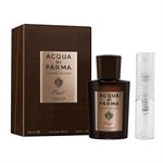 Acqua Di Parma Colonia Intensa Oud - Eau De Cologne - Perfume sample - 2 ml