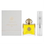 Amouage Jubilation 25 - Eau de Parfum - Perfume sample - 2 ml