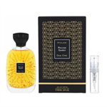 ATELIER DES ORS Rouge Saray - Eau de Parfum - Perfume sample - 2 ml