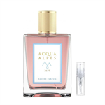 Acqua Alpes 2677 - Eau de Parfum - Perfume sample - 2 ml