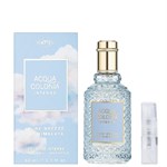4711 Acqua Colonia Pure Breeze Of Himalaya - Eau De Cologne - Perfume sample - 2 ml