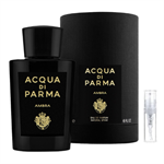 Acqua di Parma Ambra - Eau de Parfum - Perfume sample - 2 ml