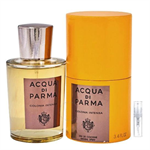 Acqua di Parma Colonia Intensa Cologne - Eau de Cologne Spray - Perfume sample - 2 ml