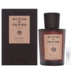 Acqua di Parma Colonia Quercia - Eau de Parfum Concentree - Perfume sample - 2 ml