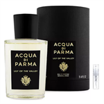 Acqua di Parma Lily Of The Valley - Eau de Parfum - Perfume sample - 2 ml