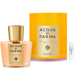 Acqua di Parma Rosa Nobile - Eau de Parfum - Perfume sample - 2 ml