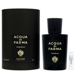 Acqua di Parma Vaniglia - Eau de Parfum - Perfume sample - 2 ml