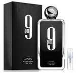 Afnan 9 pm - Eau de Parfum - Perfume sample - 2 ml 