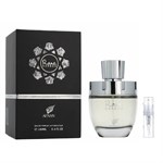 Afnan Rare Carbon - Eau de Parfum - Perfume sample - 2 ml 