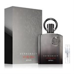 Afnan Supremacy Not Only Intense - Extrait de Parfum - Perfume sample - 2 ml 