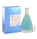 Loewe Agua de Loewe - Eau de Toilette - Perfume sample - 2 ml