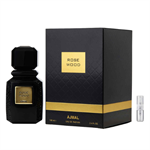 Ajmal Rose Wood - Eau de Parfum - Perfume sample - 2 ml