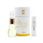 Ajmal Silk Musk - Eau de Parfum - Perfume sample - 2 ml