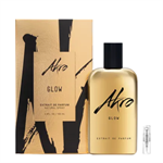 Akro Glow - Extrait de Parfum - Perfume Sample - 2 ml