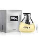 Al Haramain Detour Noir - Eau de Parfum - Perfume sample - 2 ml 