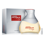 Al Haramain Detour Rouge - Eau de Parfum - Perfume sample - 2 ml